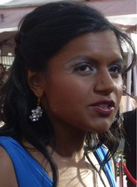 Mindy Kaling